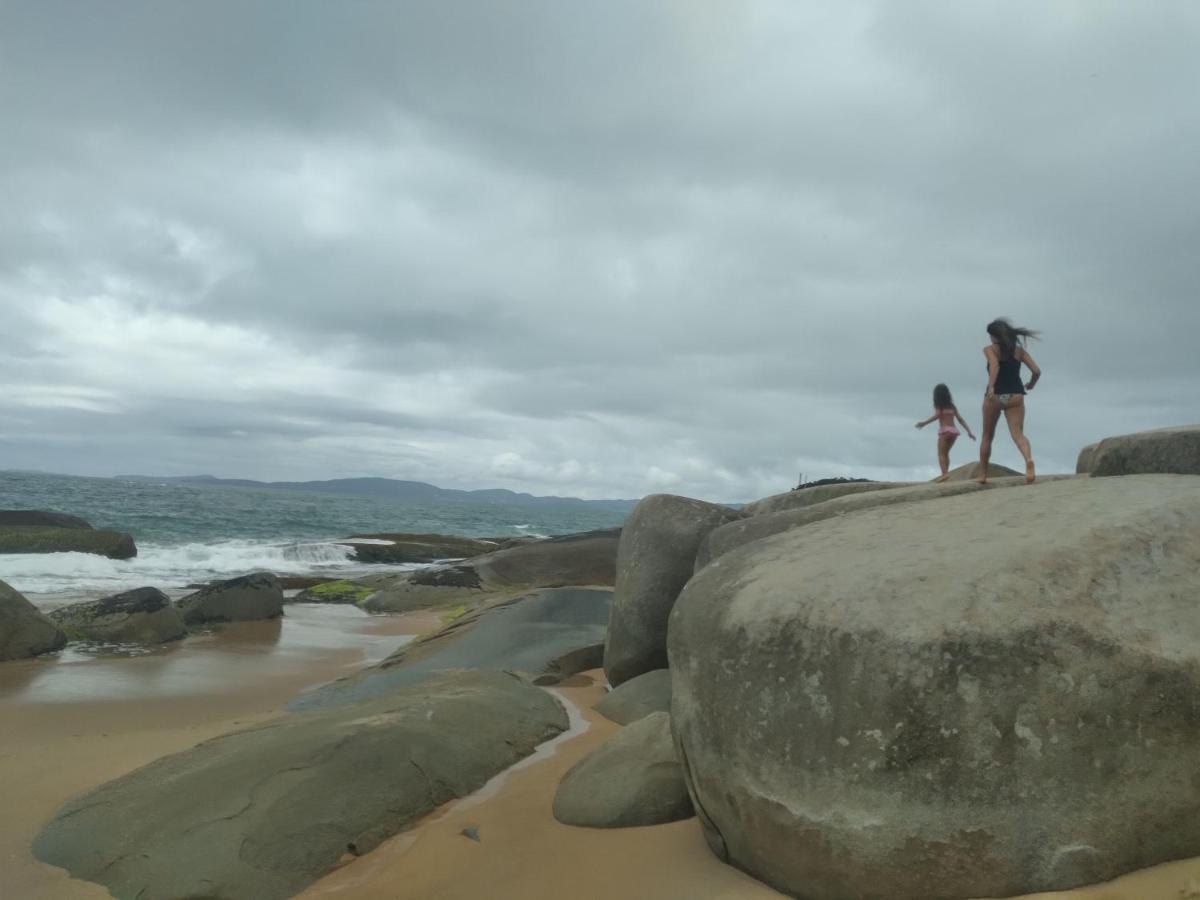 Casa Familiar Estaleiro Pensão Balneario Camboriu
