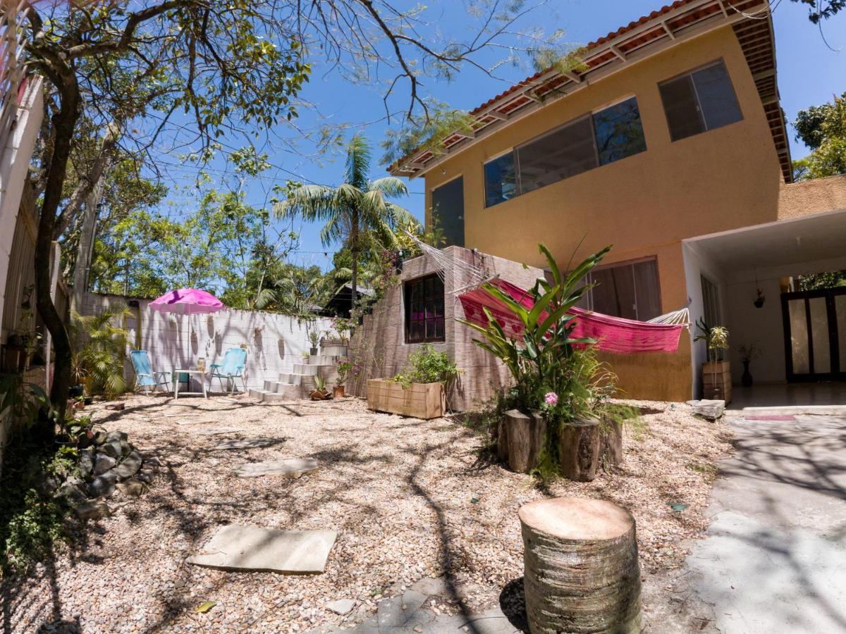Pensão Casa Familiar Estaleiro *