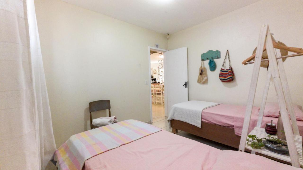 Casa Familiar Estaleiro Pensão