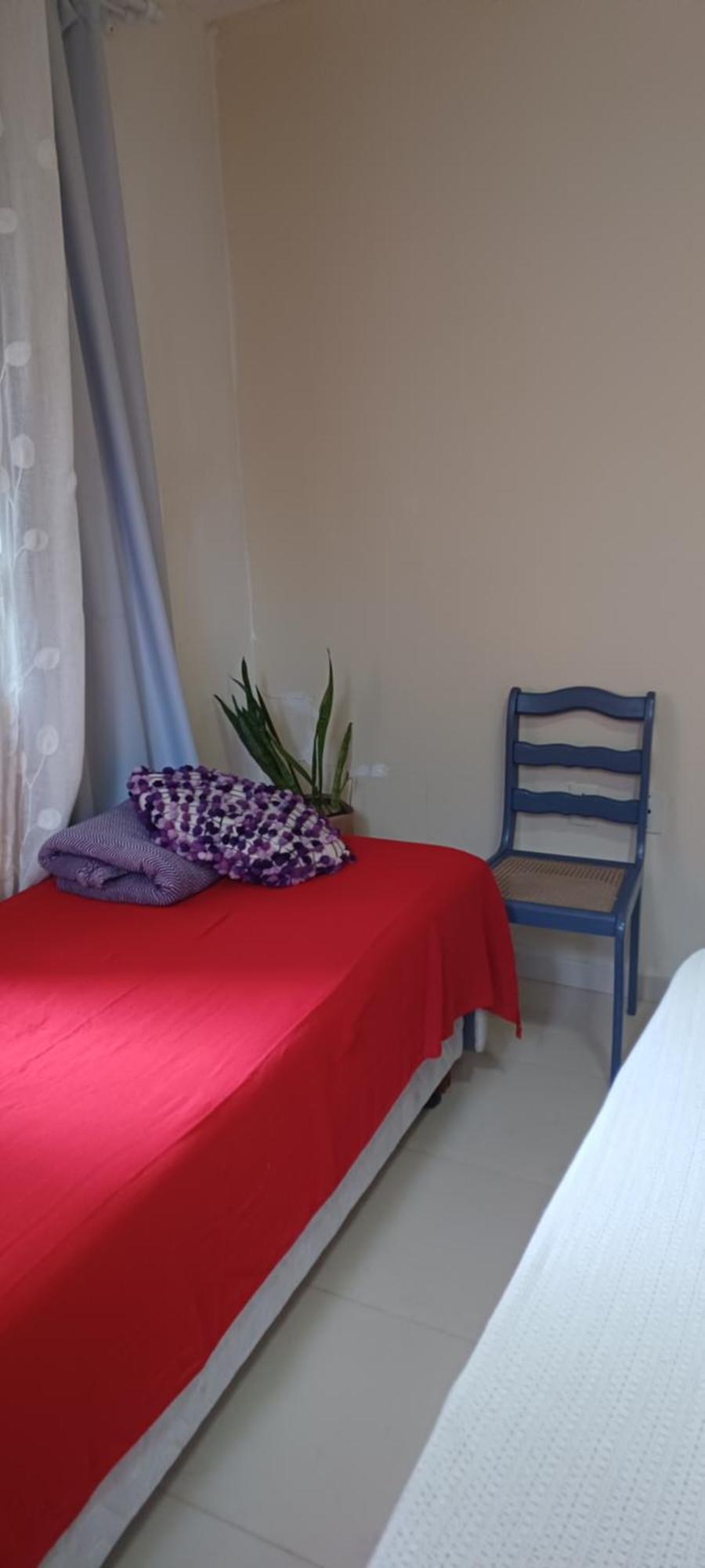 Pensão Casa Familiar Estaleiro *